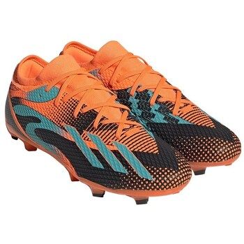 adidas Zapatillas de fútbol X Speedportal MESSI3 FG para hombre