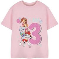dessins animes camiseta ns8590 para nina