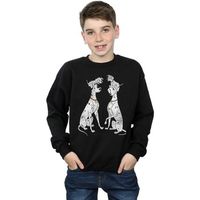 disney jersey 101 dalmatians pongo and perdita para nino