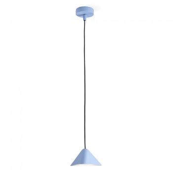 Lámpara de techo led tomas (8w)