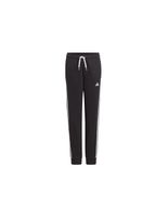 pantalones largos adidas essentials 3 bandas boys