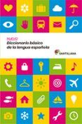 nuevo diccionario básico de la lengua española (13ed)