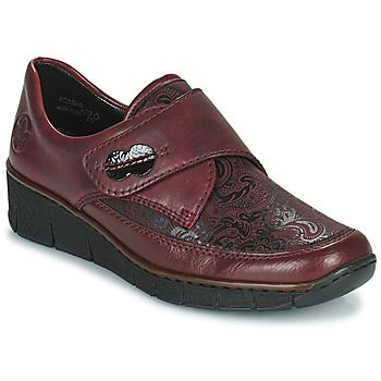 Rieker Zapatos Mujer BOLLE para mujer