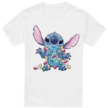 Disney Camiseta manga larga TV3556 para hombre