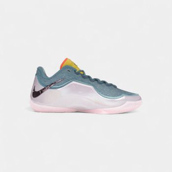 Nike Zapatillas LeBron 23 Miami Twice (Translucent Outsole) para hombre