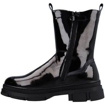Kickers Botas Kick Goz para niña