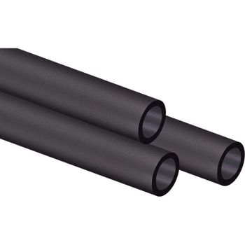 Corsair Hydro X Series XT Hardline 14mm Tubo Refrigeración Líquida Negro
