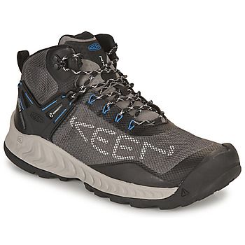 Keen Zapatillas de senderismo NXIS EVO MID WP para hombre