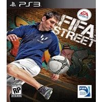PS3 FIFA Street