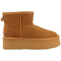 gioseppo botines 70717 cuero para nina