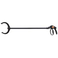 fiskars 1062271 fiskars - pinzas recogida de residuos solidr - 87cm