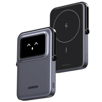 UGREEN UGREEN 5000MAH MAGNETIC WIRELESS POWER BANK