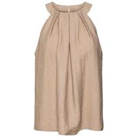 vero moda blusa evalina para mujer