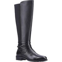 hush puppies botas vanessa para mujer