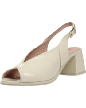 de PITILLOS SANDALIA CHAROL TACON 4 CM VARIOS COL