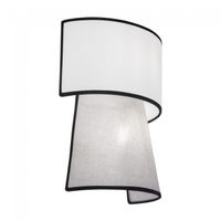 aplique de pared selma