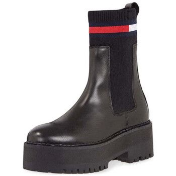 Tommy Jeans Botines - para mujer
