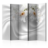 biombo - royal whiteness ii 225x172 cm