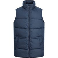 jack  jones chaqueta 12223375 jjchili spring bodywarmer jnr navy blazer para nino