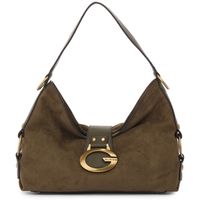 guess bolso olv camden shoulder para mujer