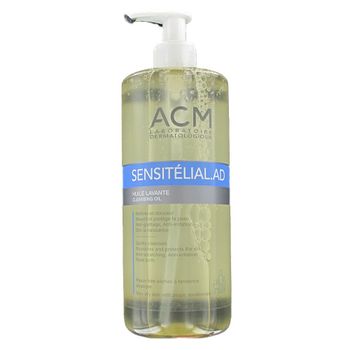 Sensitelial AD aceite lavante 500ml