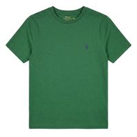 polo ralph lauren camiseta ss cn-tops-t-shirt para nino