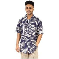 isla bonita by sigris camisa camisa hombre para hombre