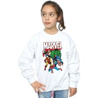 marvel jersey bi25230 para nina