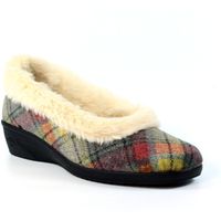 lunar pantuflas hoxton para mujer