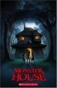 monster house book  cd
