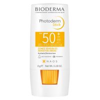 photoderm max stick labial y zonas sensibles spf50 8g
