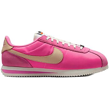 Nike Deportivas Moda Baskets Cortez cuir para mujer