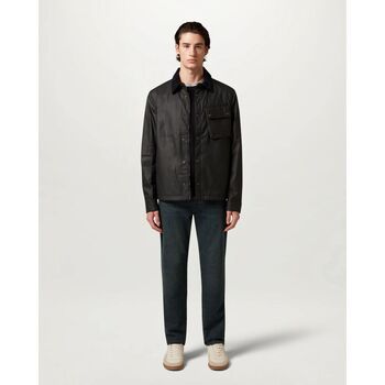 Belstaff Chaquetas 105804 GROUND JKT-DARK NAVY para hombre