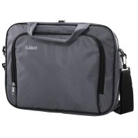 subblim oxford maletin para portatil hasta 14 gris