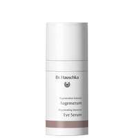 dr hauschka face care regenerating intensive eye serum 15ml
