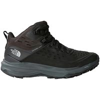 the north face zapatillas de senderismo exploris 2 mid para mujer