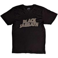 black sabbath tops y camisetas ro3788 para mujer