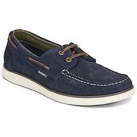 barbour nauticos rothley para hombre
