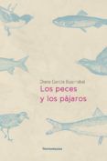 los peces y los pajaros