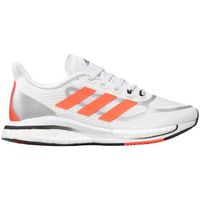 adidas zapatillas de running chaussures de running supernova maille respirante para mujer