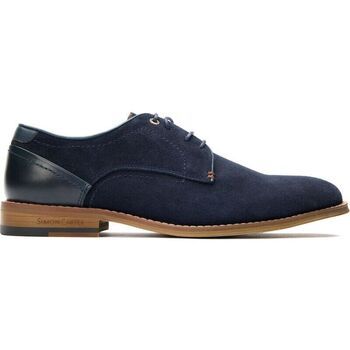 Simon Carter Zapatos Hombre Weir Lace Up Zapatos para hombre