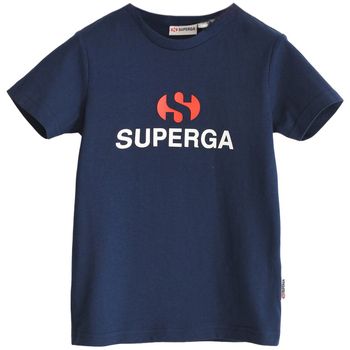 Superga Tops y Camisetas SP314 para niña