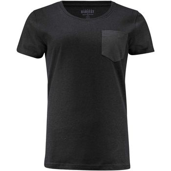 James Harvest Camiseta Walcott para mujer