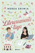 literariamente tuya
