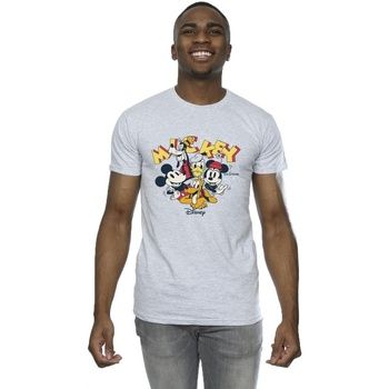 Disney Camiseta BI41794 para hombre