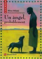 un angel probablement material auxiliar