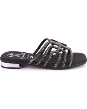 de OH MY SANDALS 5326-2506 SANDALIAS DE MUJER PLOMO