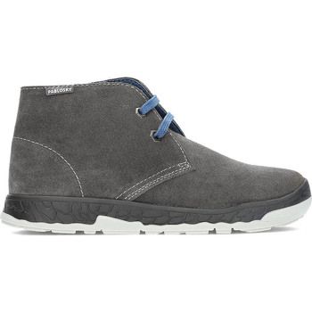 Pablosky Botines 512458 ceniza para niño