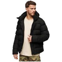 superdry chaqueta microfibre para hombre