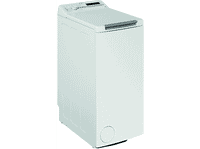 reacondicionado seminuevo excelente lavadora carga superior - whirlpool tdlr 7220ss 7kg 1200rpm freshcare 6th sense blanco